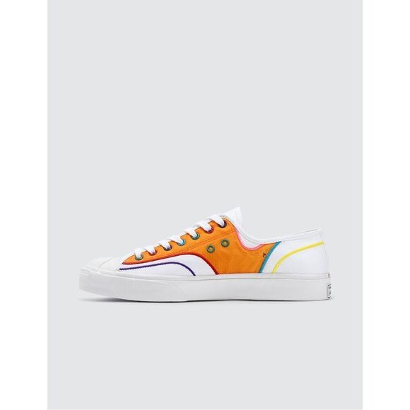 Unisex Jack Purcell Low 'Chinese New Year Convers Size Men 4 & Women 5.5 - Picture 10 of 11